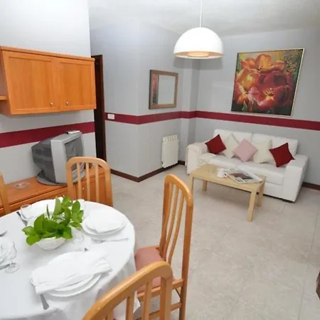 Apartment In Isla, Cantabria 102766 By Mo *