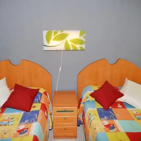 Apartment In Isla, Cantabria 102766 By Mo