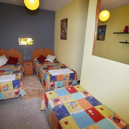 In Isla, Cantabria 102766 By Mo Apartment Isla