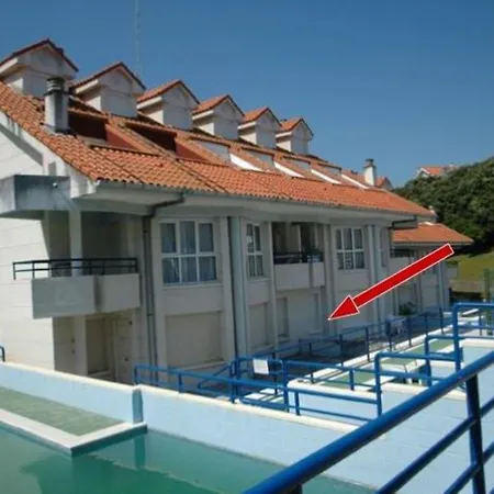 Apartment In Isla, Cantabria 102766 By Mo Isla