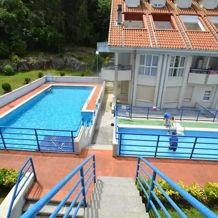 Apartment In Isla, Cantabria 102766 By Mo *